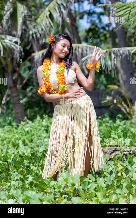 hula girl porn|Hula Girl Porn Pics & Naked Photos